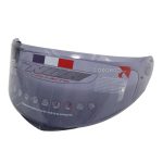 Vizir kacige NOX N968 – zatamnjen
