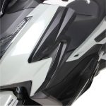 Bočne zaštite maski Honda Forza 250/350 (21-22) GP KOMPOZIT