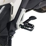 Zadnji fazasteri HONDA X-ADV 750 (24-26) GP KOMPOZIT