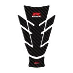 Nalepnica rezervoara TANK PAD Suzuki GSX-R 1000 carbon GP KOMPOZIT