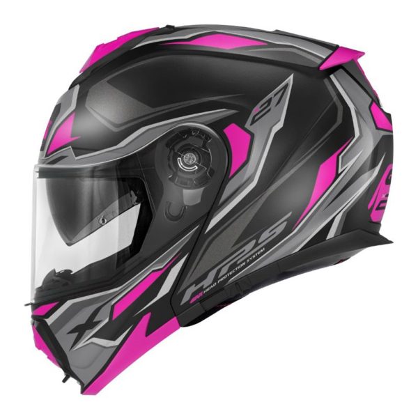 Kaciga GIVI Flip Up X27 SECTOR sa naočarima