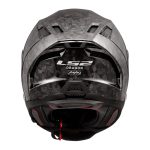 Kaciga LS2 Full Face FF807 DRAGON FORGED CARBON