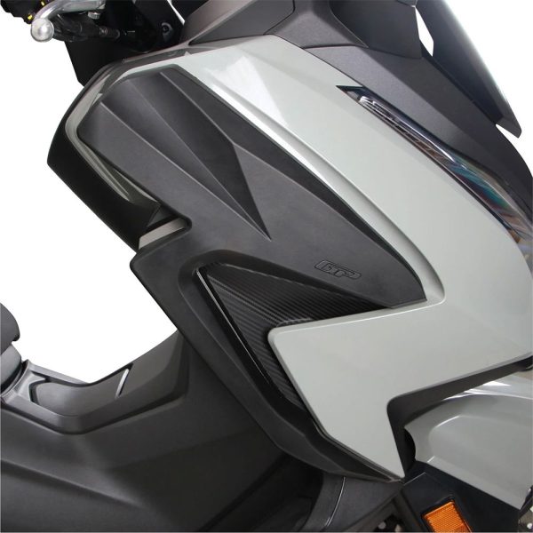 Bočne zaštite maski Honda Forza 250/350 (21-22) GP KOMPOZIT