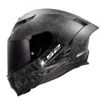 Kaciga LS2 Full Face FF807 DRAGON FORGED CARBON