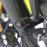 Crash pad Yamaha MT-09 (21-23) GP KOMPOZIT
