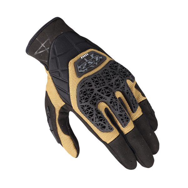 Rukavice LS2 ALL TERRAIN II muške boja peska