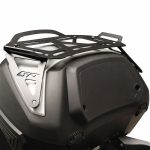 Rešetka za fabrički centralni kofer HONDA ADV 350 ( 22-25 ) GP KOMPOZIT