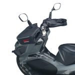 Štitnici ruku / Mafovi za modele motora sa štitinicima za ruke GP KOMPOZIT