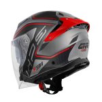 Kaciga jet GIVI X31 IMPACT