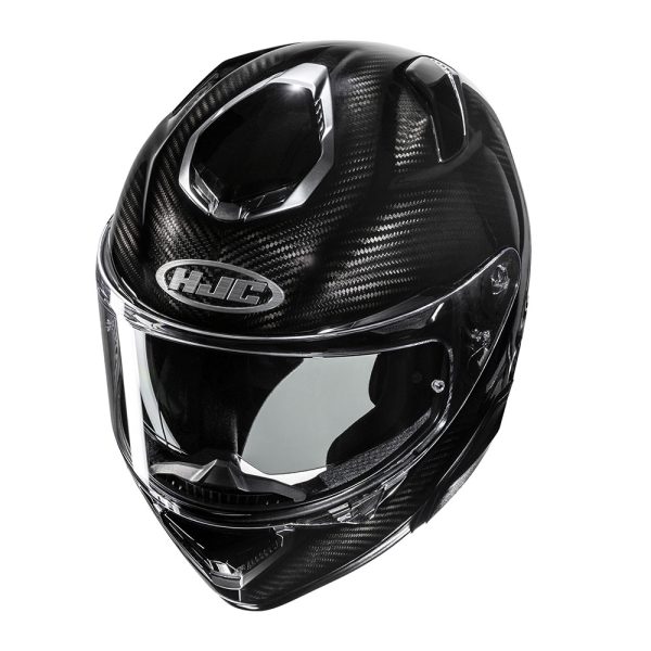 Kaciga HJC Full Face RPHA12 CARBON crna