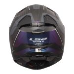 Kaciga LS2 Full Face FF811 VECTOR II CARBON SAVAGE kameleon