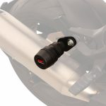 Štitnik auspuha CRASH FRAME SLIDER BMW S 1000 XR (20-24) GP KOMPOZIT