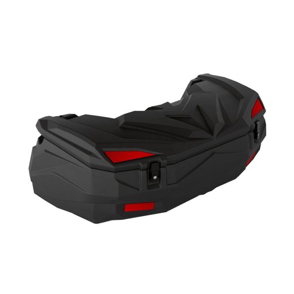 Kofer za ATV / Kvad CAN AM svi modeli G3 / GOES TERROX 500 zadnji 08 115L Tudeks