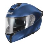 Kaciga GIVI Flip Up X50 EVO mat plava