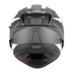 Kaciga NOX Full Face sa naočarima N304 S REVO WHITE MATT BLACK