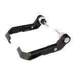 Štitnici ruku CF MOTO 250SR / 300SR crni (20-24) GP KOMPOZIT