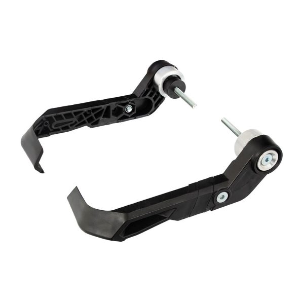 Štitnici ruku CF MOTO 250SR / 300SR crni (20-24) GP KOMPOZIT