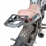 Nosač centralnog kofera CF MOTO 700 CL-X (22-23) GP KOMPOZIT
