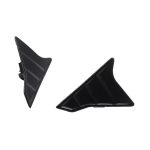 Set plastika i šrafova za NOX kacigu N634