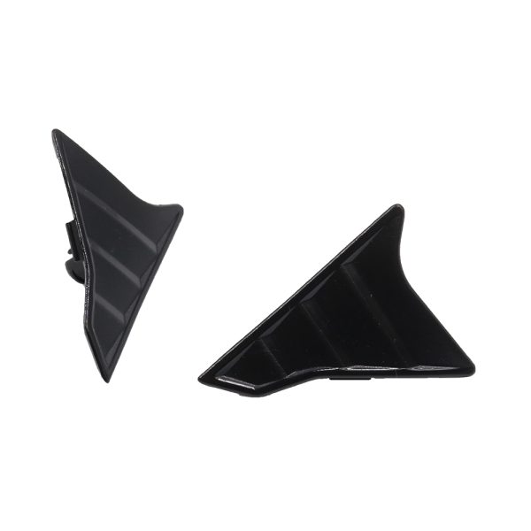 Set plastika i šrafova za NOX kacigu N634