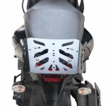 Nosač centralnog kofera Yamaha Cygnus RayZR (24 -) GP KOMPOZIT