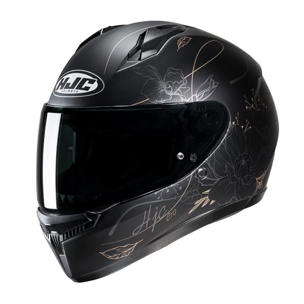 Kaciga HJC Full Face C10 EPIK MC9SF