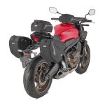 Nosač bočnih torbi sklopivi GIVI STEALTH Honda CB 650 R (21-26) STL1208