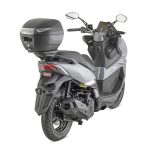 Nosač centralnog kofera GIVI SYM JET 14 EVO 125-200 (24-26) SR7071