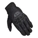 Rukavice LS2 ALL TERRAIN II muške crne