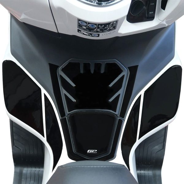 Nalepnice rezervoara i tunela Honda PCX 125 / PCX 150 (21-24) GP KOMPOZIT
