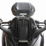 Smart Bar Honda Forza 250/350 (21-25) GP KOMPOZIT