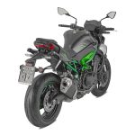 Nosač bočnih torbi sklopivi GIVI STEALTH Kawasaki Z 900 (25-26) STL4137