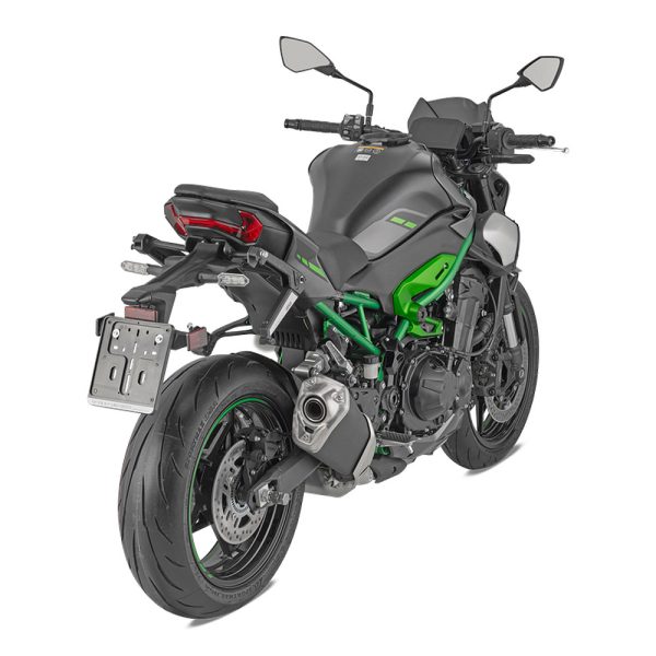 Nosač bočnih torbi sklopivi GIVI STEALTH Kawasaki Z 900 (25-26) STL4137