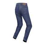 Pantalone LS2 STONE JEANS muške plave