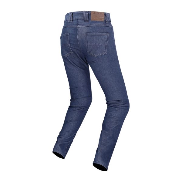 Pantalone LS2 STONE JEANS muške plave