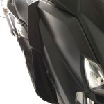 Bočne zaštite maske Yamaha X MAX 250 / 400 (14-17) GP KOMPOZIT
