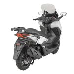 Nosač bočnih torbi sklopivi GIVI STEALTH Honda Forza 125/ 350 (23-26) STL1166