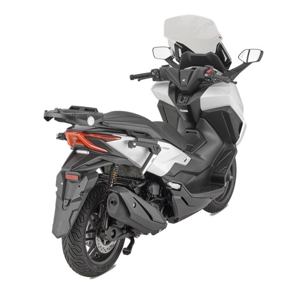 Nosač bočnih torbi sklopivi GIVI STEALTH Honda Forza 125/ 350 (23-26) STL1166