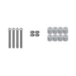 Držač / nosač za maglenke GIVI BMW R 1300 GS ( 24-26 ) LS5144