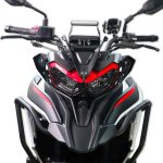 Mreža fara zaštitna Benelli TRK 702 / 702 X (23-24) GP KOMPOZIT