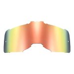 Vizir za Moto Cross naočare LS2 AURA iridium zlatni