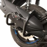 Roll Bar auspuha Yamaha N MAX 125 / 155 (21-25) GP KOMPOZIT