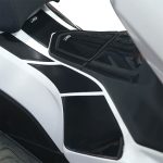 Nalepnice rezervoara i tunela Honda PCX 125 / PCX 150 (21-24) GP KOMPOZIT