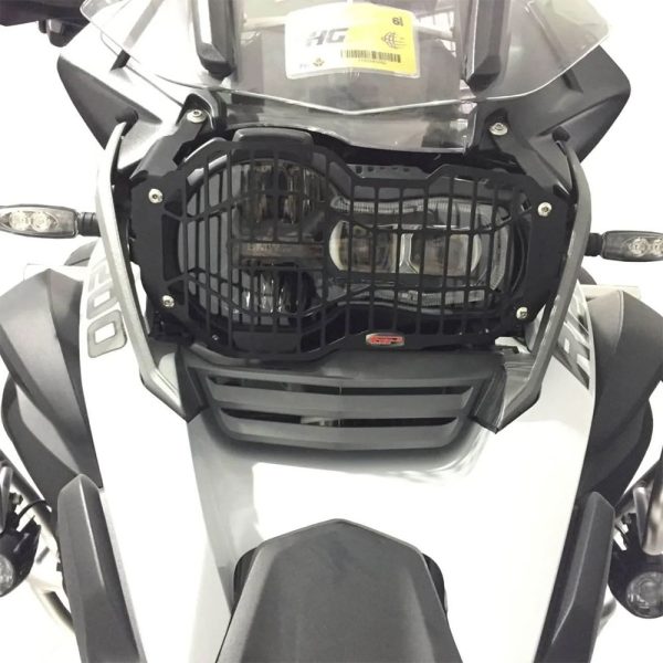 Mreža fara zaštitna BMW R 1200 GS / R 1250 GS ADV (13-23) GP KOMPOZIT