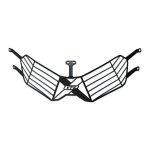 Mreža fara zaštitna Benelli TRK 702 / 702 X (23-24) GP KOMPOZIT