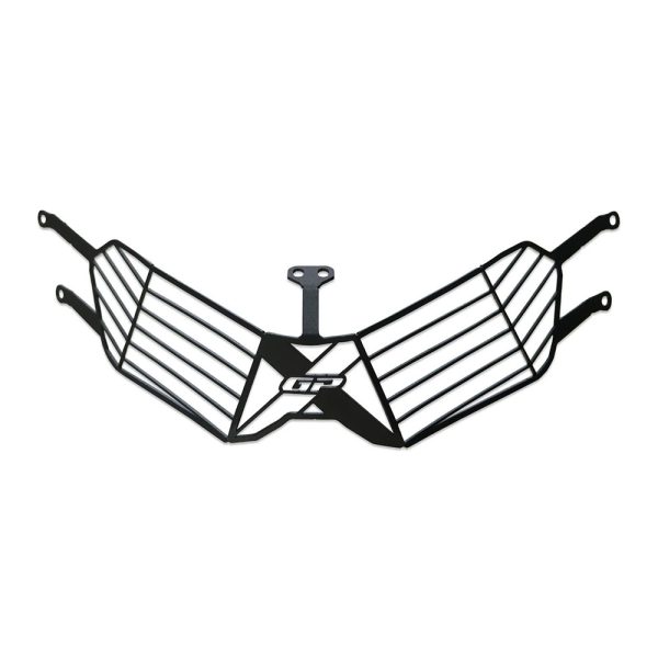Mreža fara zaštitna Benelli TRK 702 / 702 X (23-24) GP KOMPOZIT