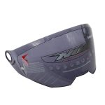 Vizir kacige NOX N350 – zatamnjen