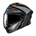 Kaciga HJC Full Face sa naočarima C71 FABER MC4