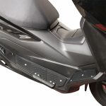 Patos aluminijumski Honda Forza 250/350 (18-25) GP KOMPOZIT