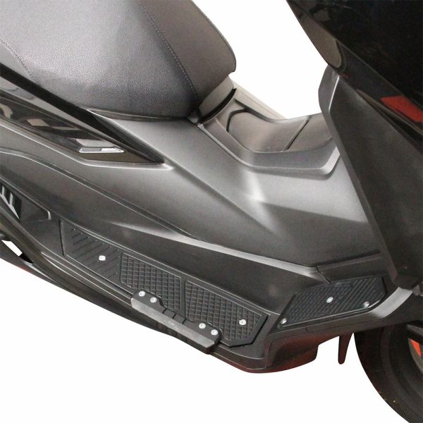 Patos aluminijumski Honda Forza 250/350 (18-25) GP KOMPOZIT
